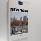 Markus Lehtipuu : New York : matkaopas - pikkukuva 1