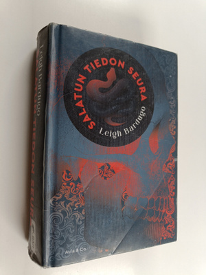 Leigh Bardugo : Salatun tiedon seura