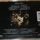 The Who - Who's next - CD - pikkukuva 2