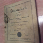 Almanakka 1930-1940 luvulta - pikkukuva 5