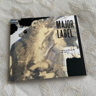 Major Label: ...And The Machines Will Never Wake Us (CD) - pikkukuva 1