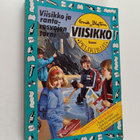Enid Blyton : Viisikko ja rantarosvojen torni - pikkukuva 1