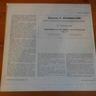 Pjotr Tsaikovski:Symphony No.6-LP - pikkukuva 2