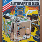 Autopartio 525 / 10 - pikkukuva 1