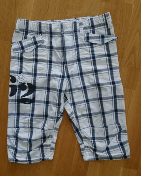 Shortsit 140 d cm - uudet