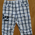 Shortsit 140 d cm - uudet - pikkukuva 1