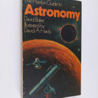 David Baker : The Hamlyn Guide to Astronomy - pikkukuva 1