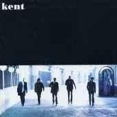 KENT - S/t CD