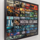 Pamela Glintenkamp : Industrial Light & Magic - The art o... - pikkukuva 1