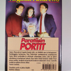 Virginia Andrews : Paratiisin portit - pikkukuva 2