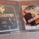 CRANK/JASON STATHAM,AMY SMART - pikkukuva 3