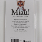 Pam Brown : Miau! : Suloinen ystäväni - pikkukuva 2