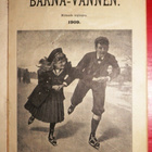 Barnavännens Julnummer 1909 - pikkukuva 2