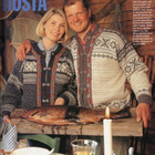 Kotiliesi n:o 11 1996 Jalasjoki. Inkoo. Tyko Sallinen ja Hel - pikkukuva 5