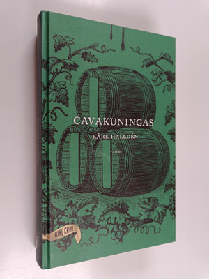 Kåre Hallden : Cavakuningas