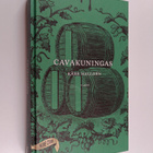 Kåre Hallden : Cavakuningas - pikkukuva 1