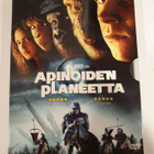 DVD: Apinoiden Planeetta (Planet of the Apes) Sleeve - pikkukuva 1