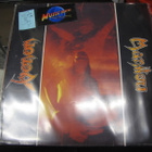 VENOM - MANITOU - M-/EX LP 1st hol-84 - pikkukuva 1