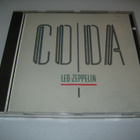 Led Zeppelin - Coda (CD) - pikkukuva 1
