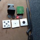Hatsan Striker 4.5mm ilmakivääri + kattava varustesetti - pikkukuva 1