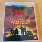Vampires (Blu-ray) - pikkukuva 1
