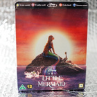 The Little Mermaid ( Blu-ray ) - pikkukuva 1
