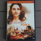 DVD: Morsiamen Poika / Son Of The Bride (2001) - pikkukuva 1