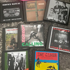 The Clash: Sound System - jättiboksi - pikkukuva 2