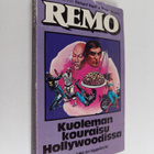 Richard Sapir : Kuoleman kouraisu Hollywoodissa - pikkukuva 1