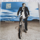 Eros Ramazotti (CD=) DOCE C'E MUSICA - pikkukuva 1