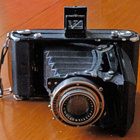 Zeiss Ikon -kamera - pikkukuva 1