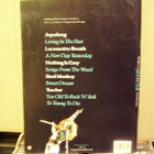 BEST OF JETHRO TULL - PIANO VOCAL & GUITAR NOTES - pikkukuva 2