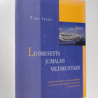 Timo Vasko : Luomisesta Jumalan valtakuntaan : Schalom Be... - pikkukuva 1