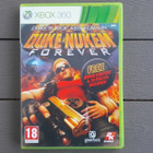 Xbox360: Duke Nukem Forever peli (2011) - pikkukuva 1
