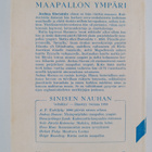 Joshua Slocum : Yksinpurjehdus maapallon ympäri - pikkukuva 2