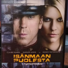 Isänmaan puolesta kausi 1 - 4DVD - pikkukuva 1