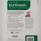 Aleksi Niemi : Menestyjän kuntosaliharjoittelu & ravitsemus - pikkukuva 2