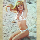 neljä pin-up postikorttia - pikkukuva 4