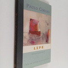 Paulo Coelho : Life - Selected Quotations - pikkukuva 1