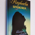 Frederic Raphael : Raphaelin unikirja - pikkukuva 1