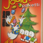 ^o^ Ankkalinnan Joulupaketti, Synttärisankari, rämäpää - pikkukuva 1