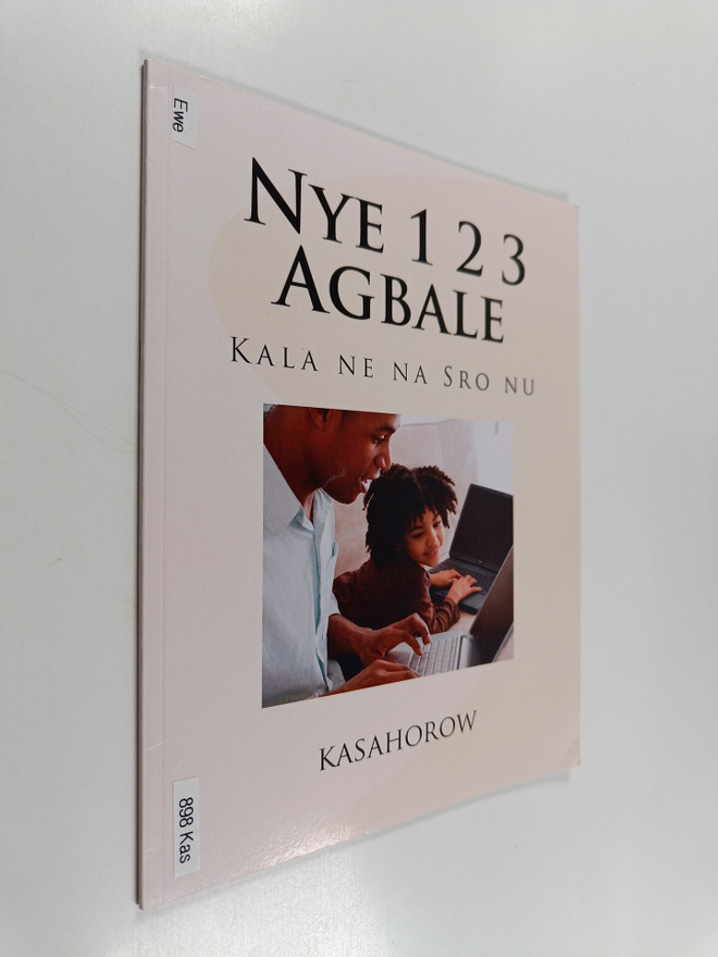 Kasahorow : Nye 1 2 3 Agbale