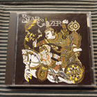 STARGAZER / INVOCATION Harbringer / H.A.S.T.U.R. Split CD - pikkukuva 1