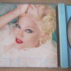 Madonna: Bedtime Stories CD - pikkukuva 1