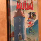 DVD Muumi 7 Talvi Muumilaaksossa ( uusi ) - pikkukuva 1