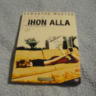 IHON ALLA (Samantha Morton)*** - pikkukuva 1