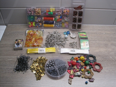 ASKARTELUTARVIKKEITA KASA
