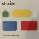 Chipolo Card Point tag (wallet Finder) - pikkukuva 1