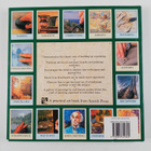 Jeremy Galton : The encyclopedia of oil painting techniques - pikkukuva 2