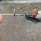 Raivuri/trimmeri STIH FS 36 - pikkukuva 1